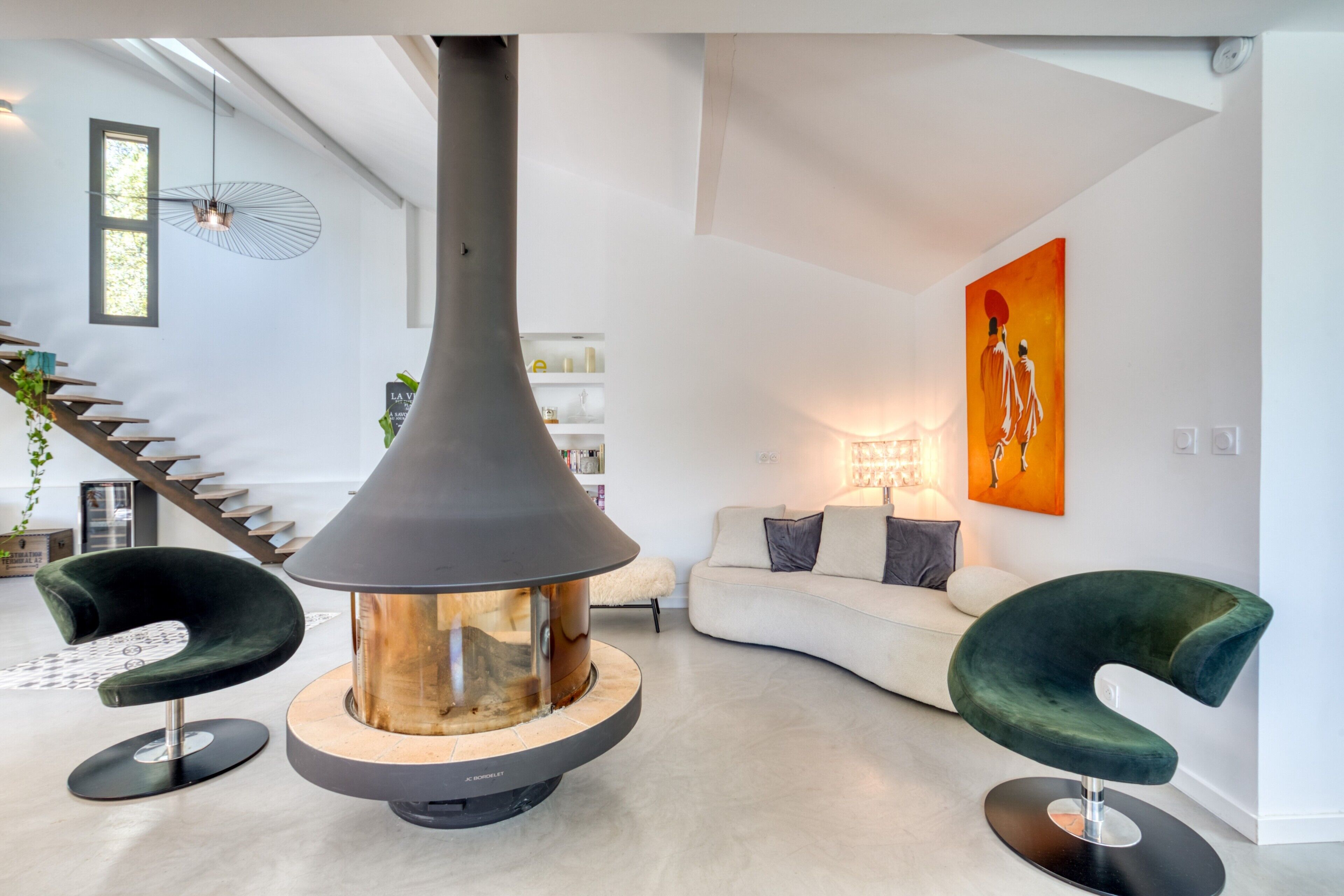 Intérieur