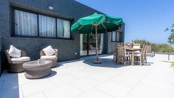 Suite | Terrasse/Patio