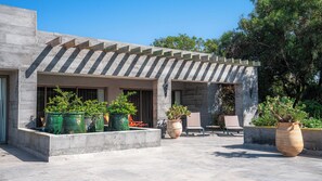 Suite | Terrasse/Patio