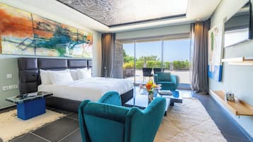 Standard Room | Minibar, free cots/infant beds, free WiFi