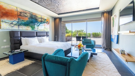 Standard Room. Kohinor Maison D'hotes