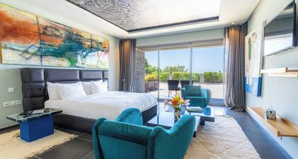 Kohinor Maison D'hotes