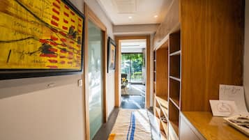 Junior Suite | Free WiFi