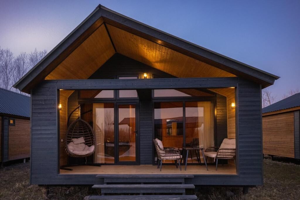 Een bureau, gratis wifi