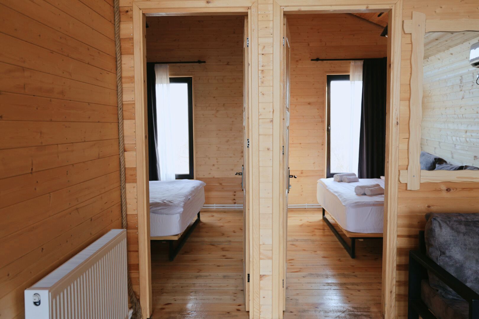 Suite, vista a la alberca | Escritorio y wifi gratis 