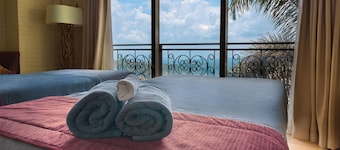 Scenic Tagaytay Getaway with Taal Views