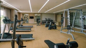 Gimnasio