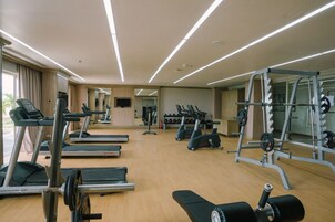Gimnasio