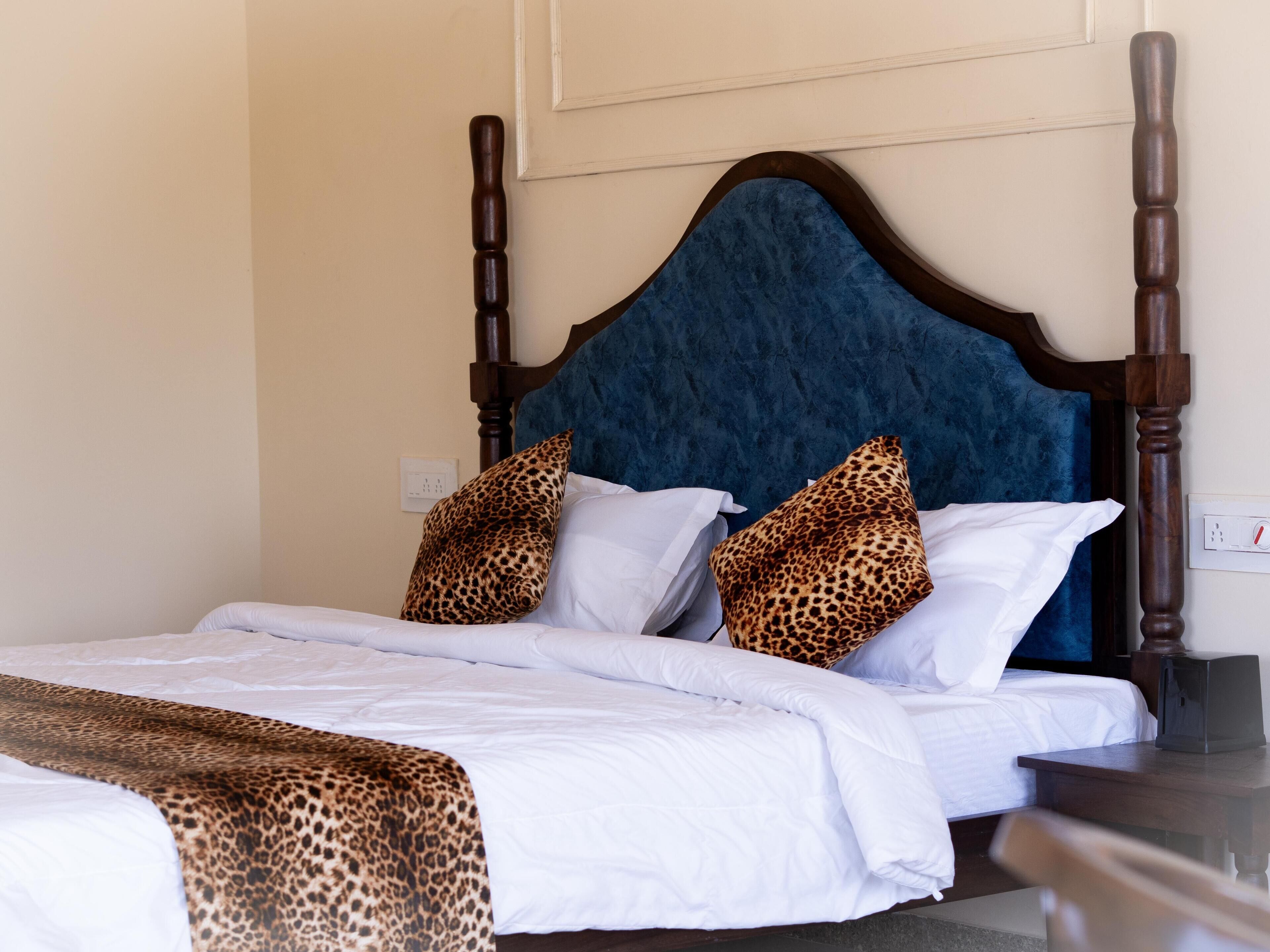 코티지, 산 전망 | 다리미/다리미판, 무료 WiFi