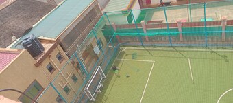 Unique suites apartments 