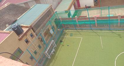 Unique suites apartments