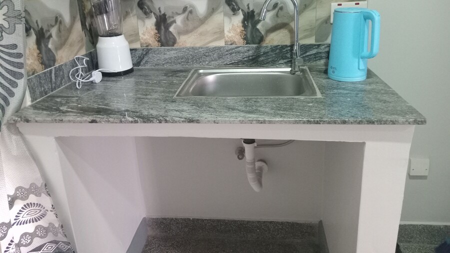 ユニーク スイーツ アパートメンツ