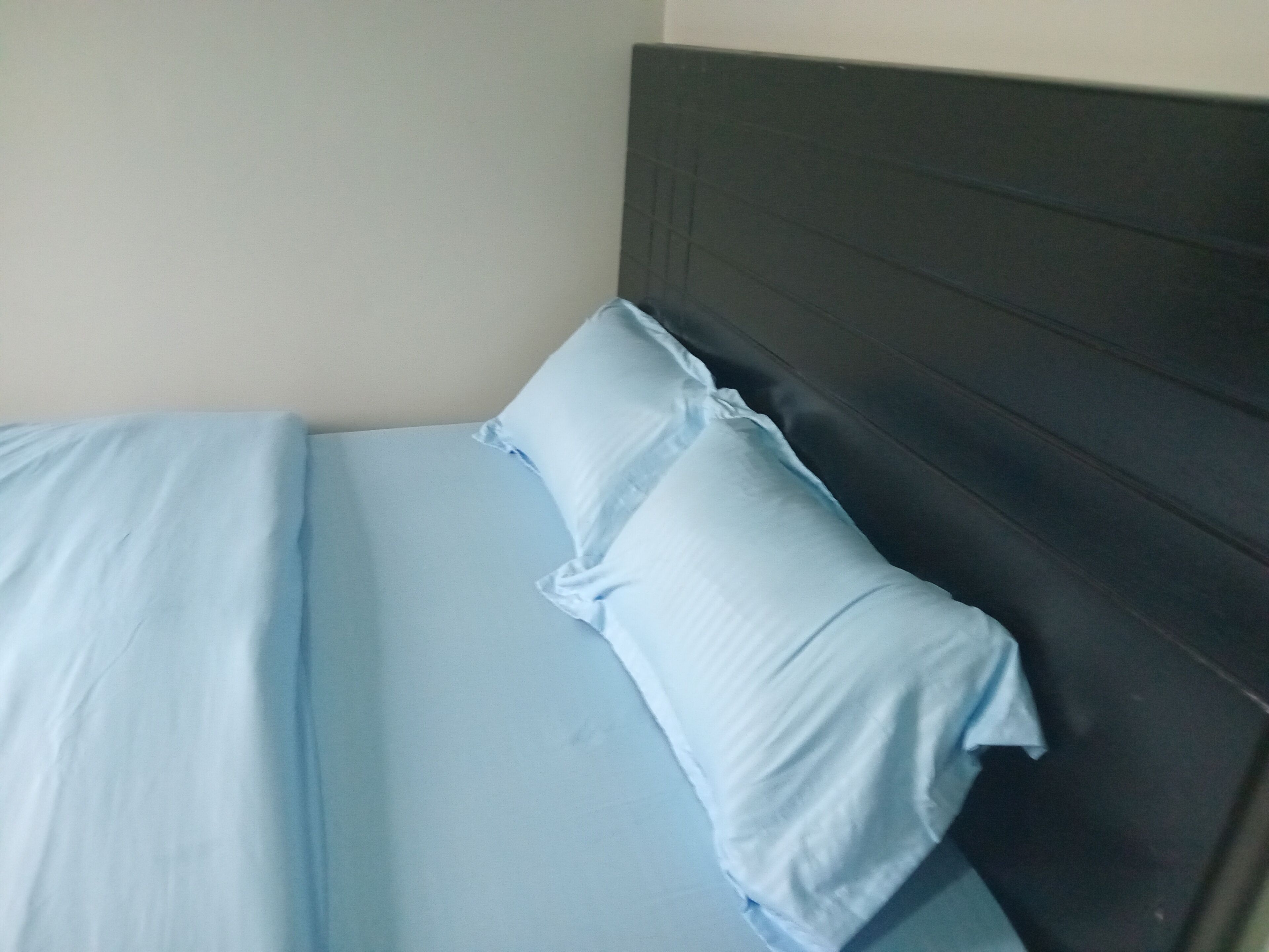 Soundproofing, iron/ironing board, free WiFi