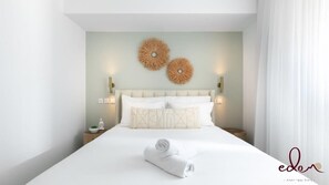 Travel cot, WiFi, bed sheets - דירה משפחתית במתחם סי סייד על יד הים - By Edom (Eilat)