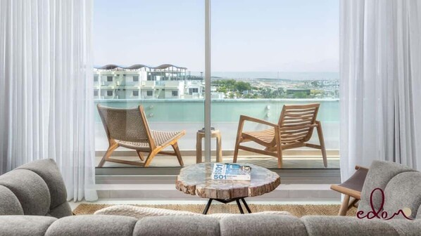 منطقة المعيشة