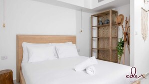 Iron/ironing board, travel cot, WiFi, bed sheets - דירה במתחם סי סייד 100 מטר מהים - By Edom (Eilat)
