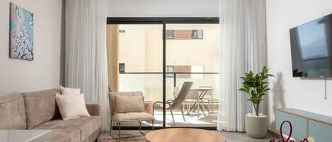 Fernseher, Arbeitsbereiche