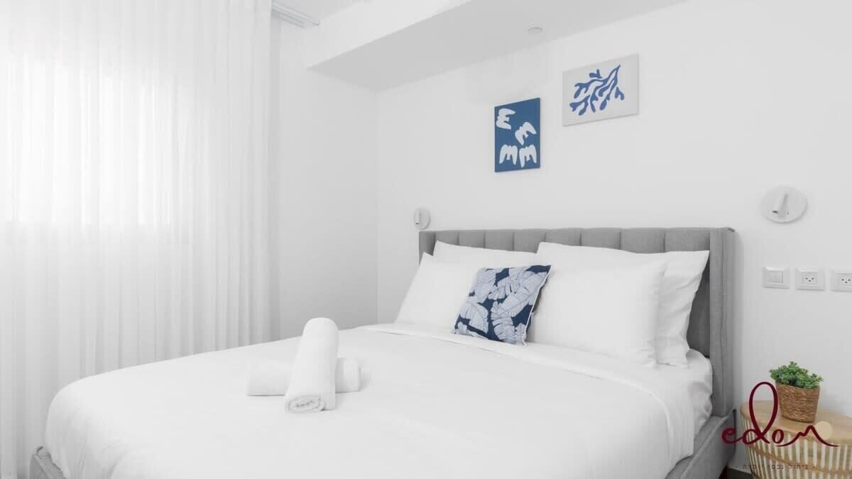 Bügeleisen/Bügelbrett, WLAN, Bettwäsche