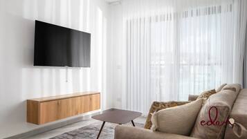 Fernseher, Arbeitsbereiche