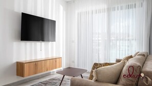 Fernseher, Arbeitsbereiche