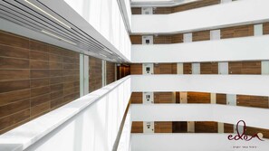 Interior - דירת 2 חדרי שינה וסלון 50 מטר מהים- By Edom (Eilat)