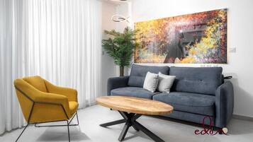 TV, offices