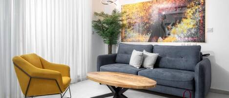 Téléviseur, bureau