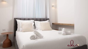 2 chambres, bureau, Wi-Fi, draps fournis