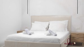 WiFi, bed sheets - דירה בסי סייד עם נוף מדהים לים - By Edom (Eilat)