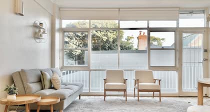 Central Bondi Getaway - up to 8 guest