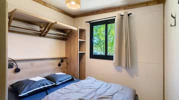 Wi-Fi, roupa de cama