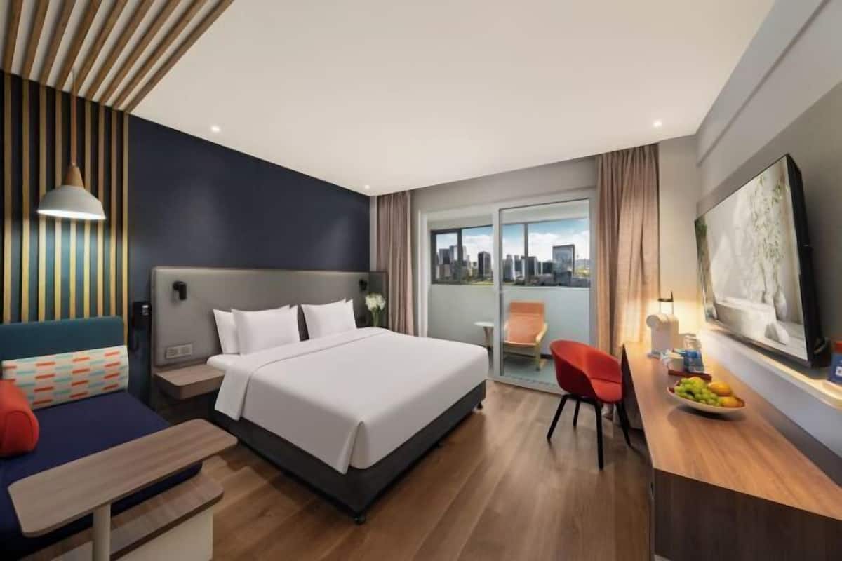 أسرّة أطفال/رضّع