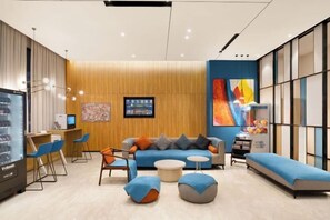 Interior - Holiday Inn Express GUIYANG CENTURY CITY MALL by IHG (Guiyang)