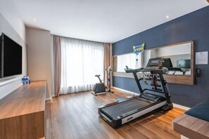 Interior - Guiyang Holiday Inn Express (Guiyang)