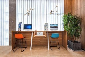 Interior - Guiyang Holiday Inn Express (Guiyang)