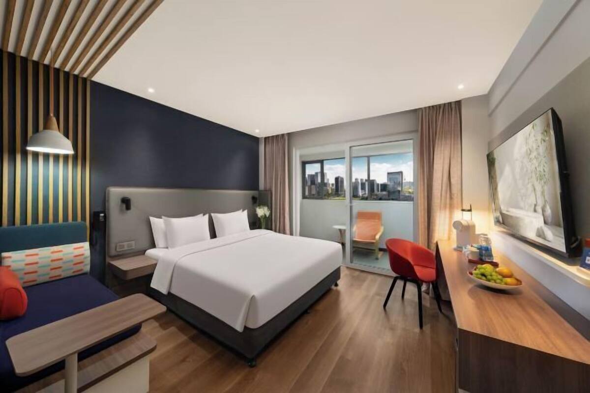 Nôi/giường cho trẻ sơ sinh