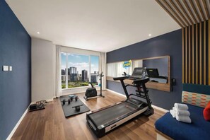Unclassified image, 4 of 41, button - Holiday Inn Express GUIYANG IHG CENTURY CITY MALL by IHG (Guiyang)