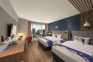 Children’s area - Holiday Inn Express GUIYANG CENTURY CITY MALL by IHG (Guiyang)