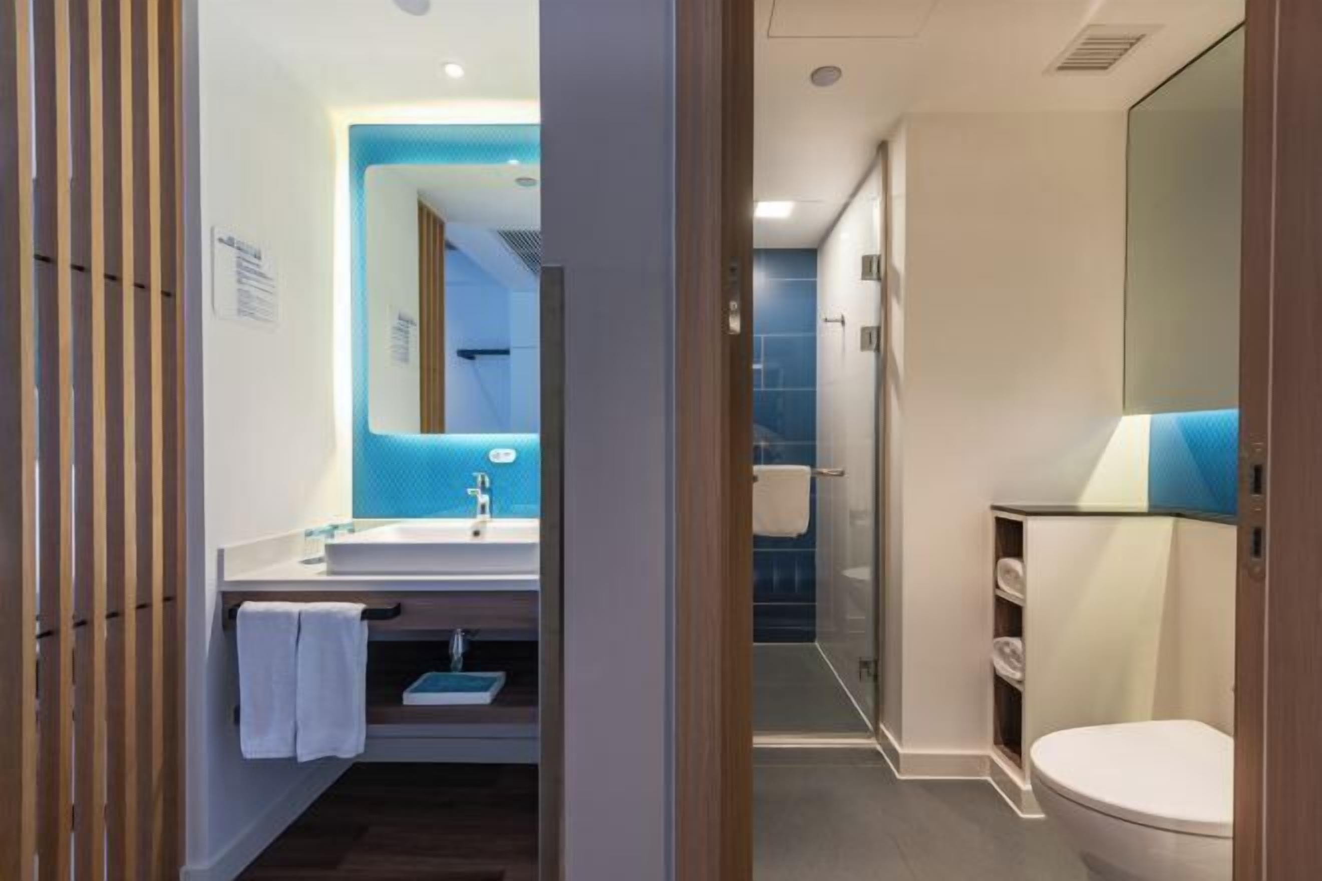 Batas de baño para niños 