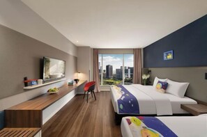 Children's area - Holiday Inn Express GUIYANG CENTURY CITY MALL by IHG (Guiyang)