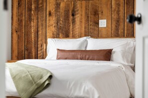 2 chambres, accĂšs au Wi-Fi (inclus), literie fournie
