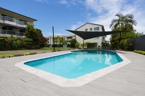 Pool - Palmway Burleigh Stay (Gold Coast)