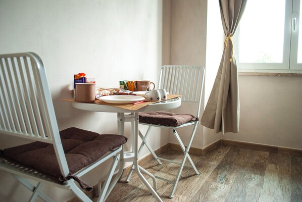 Luxury Double Room | Free WiFi - QT suite & luxury (Rome)