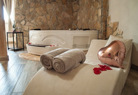 Luxe tweepersoonskamer | Gratis wifi. QT suite & luxury