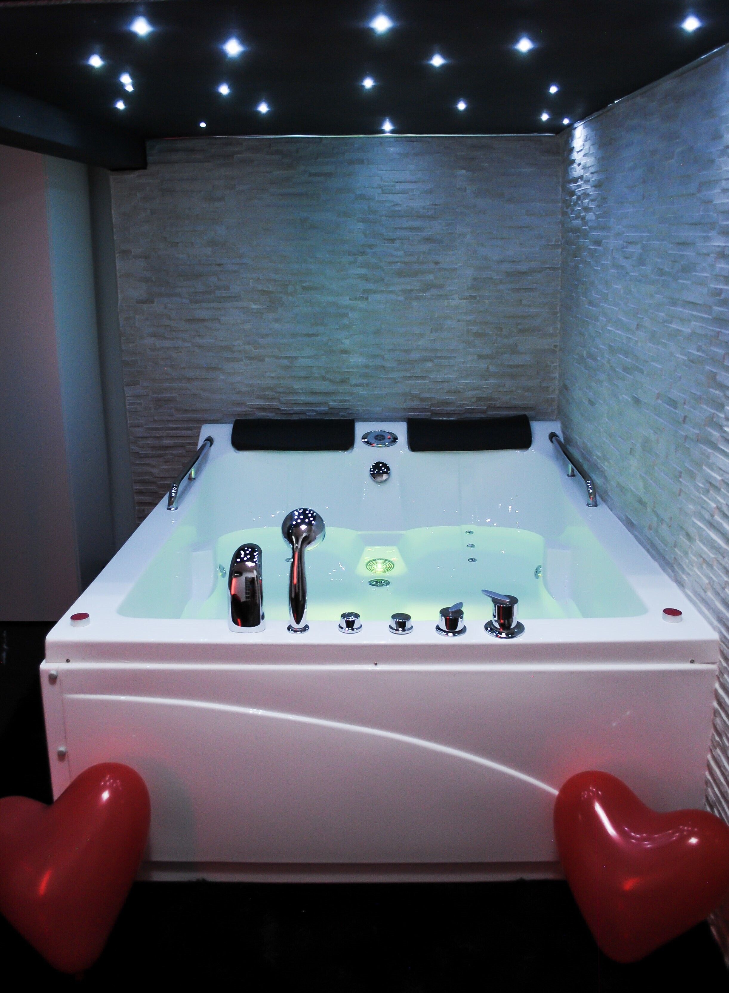 Luxury Double Room (2)