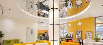 Bembis Hotel Charoenakorn 10