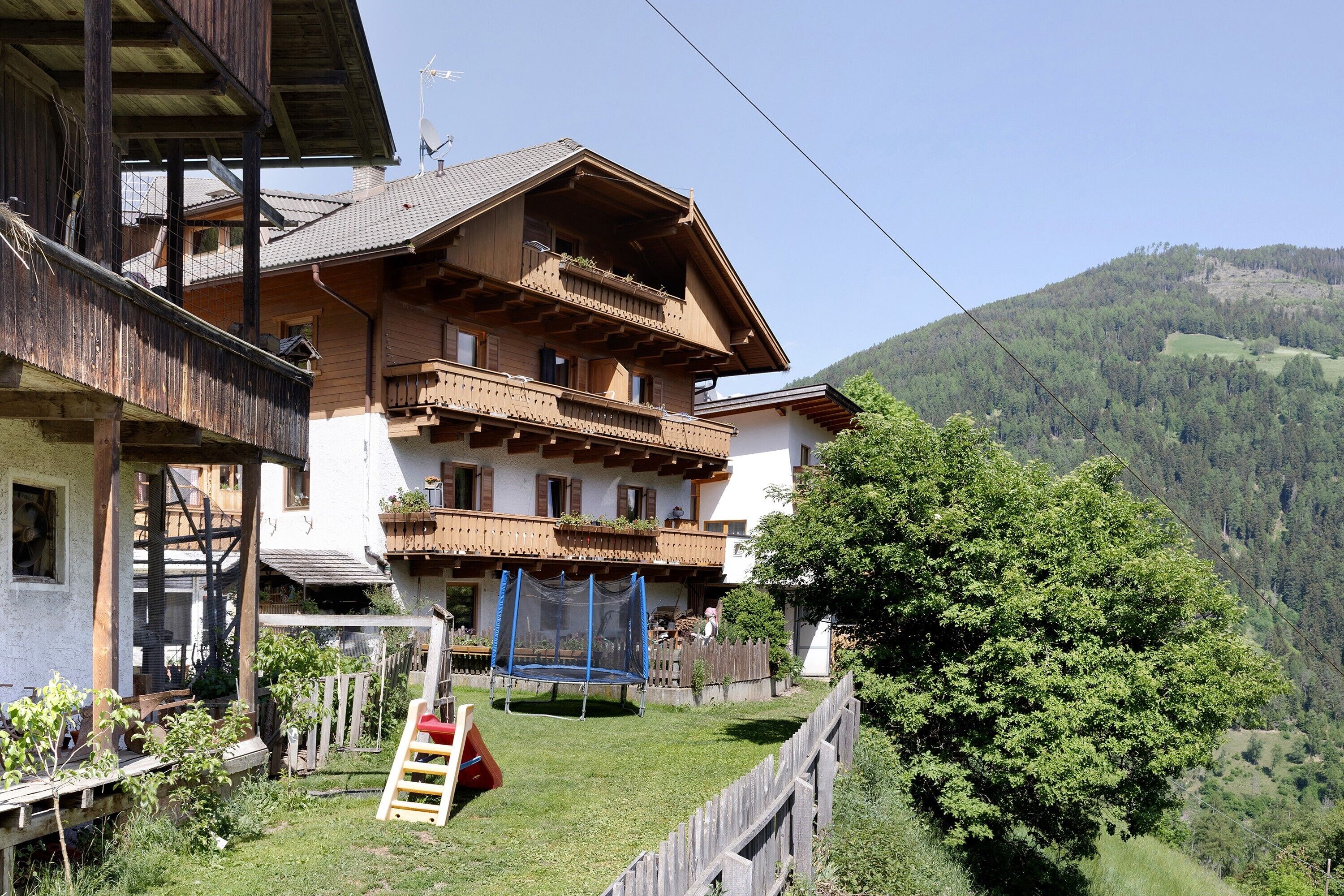 Esterni