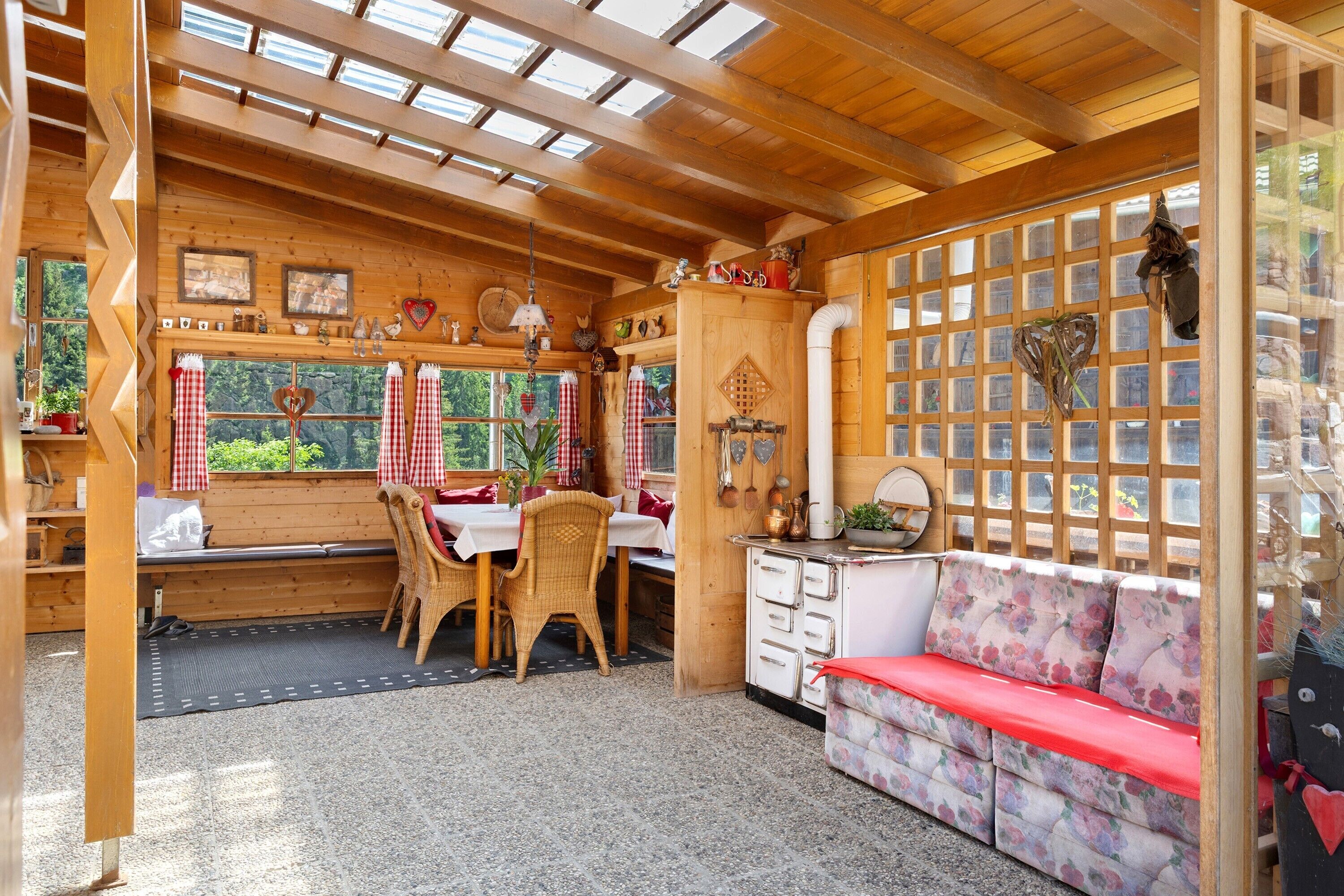 Intérieur