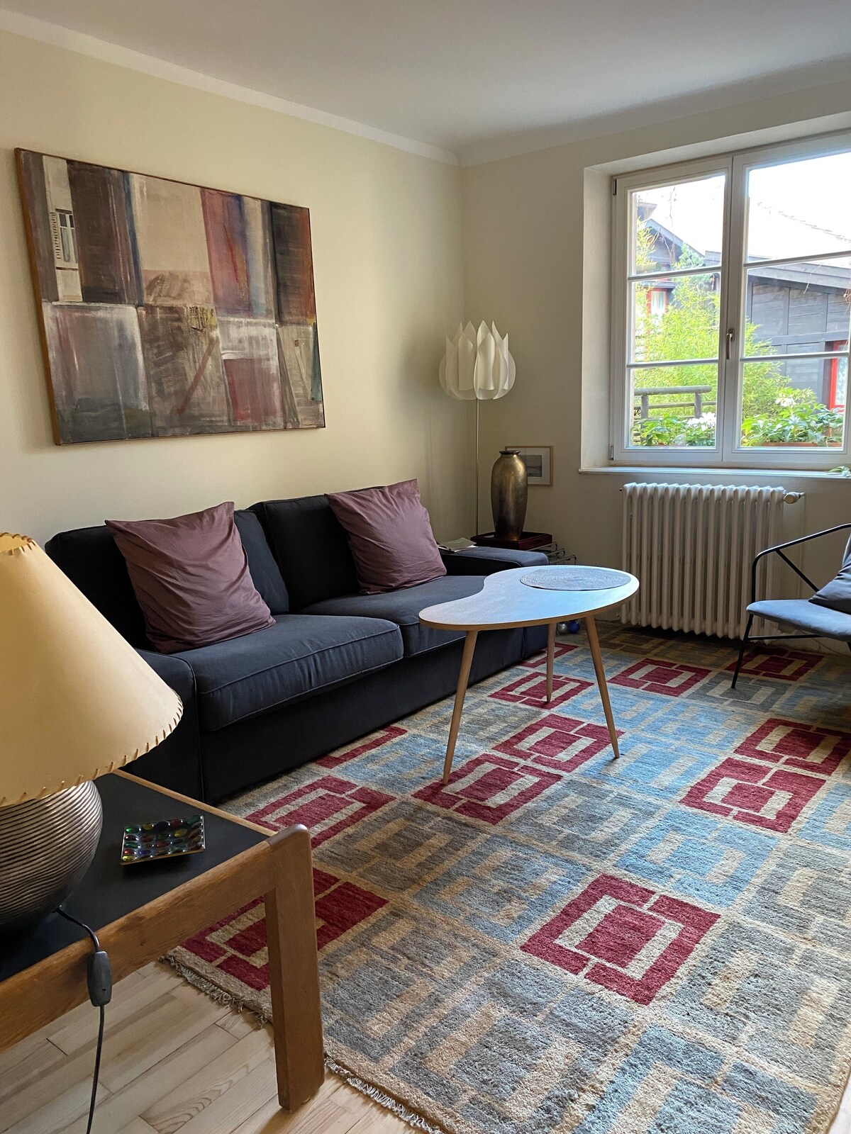 Bild für Gastgeberprofil