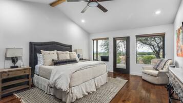 5 多间卧室、上网接入、床单、轮椅无障碍